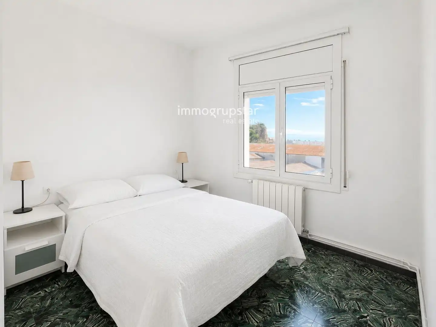 Habitación de Piso en venta en Palamós con Calefacción, Terraza y Amueblado