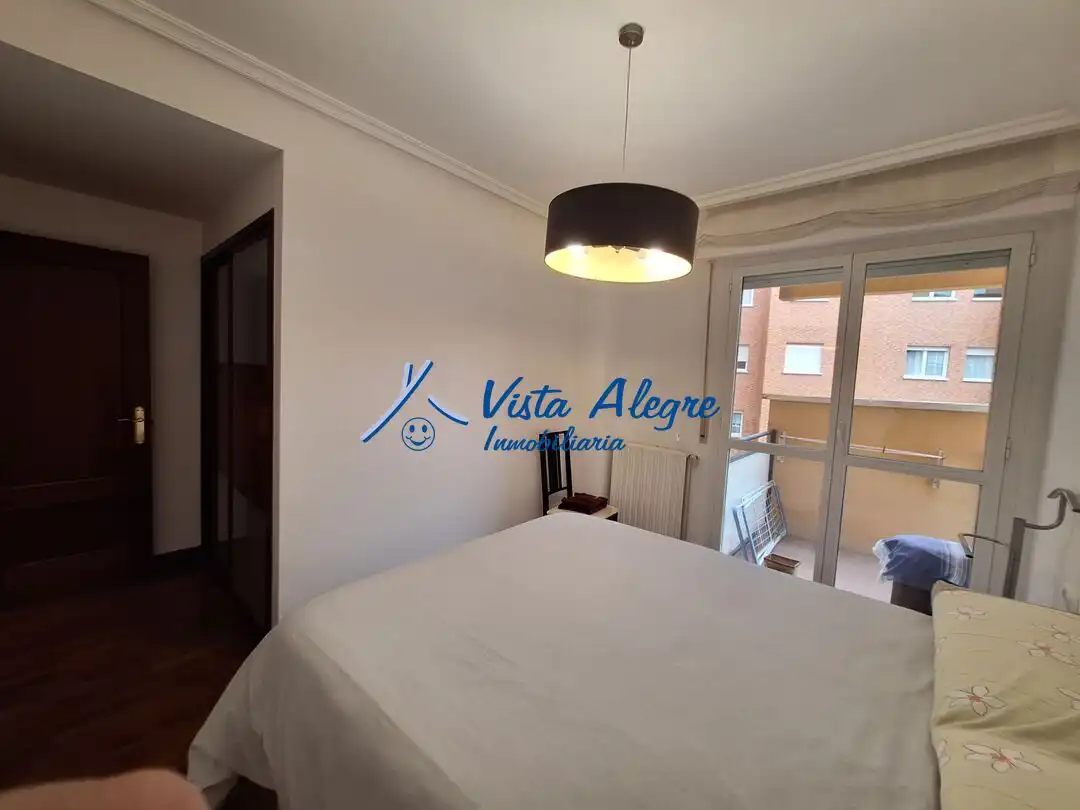 Piso con terraza en venta en Calle Arsenio Marcelino Salazar, imagen 12