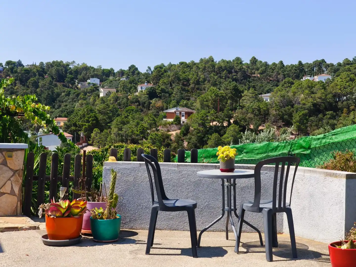 Detached house with garden for sale in Lloret Residencial - Montlloret, imagen 61