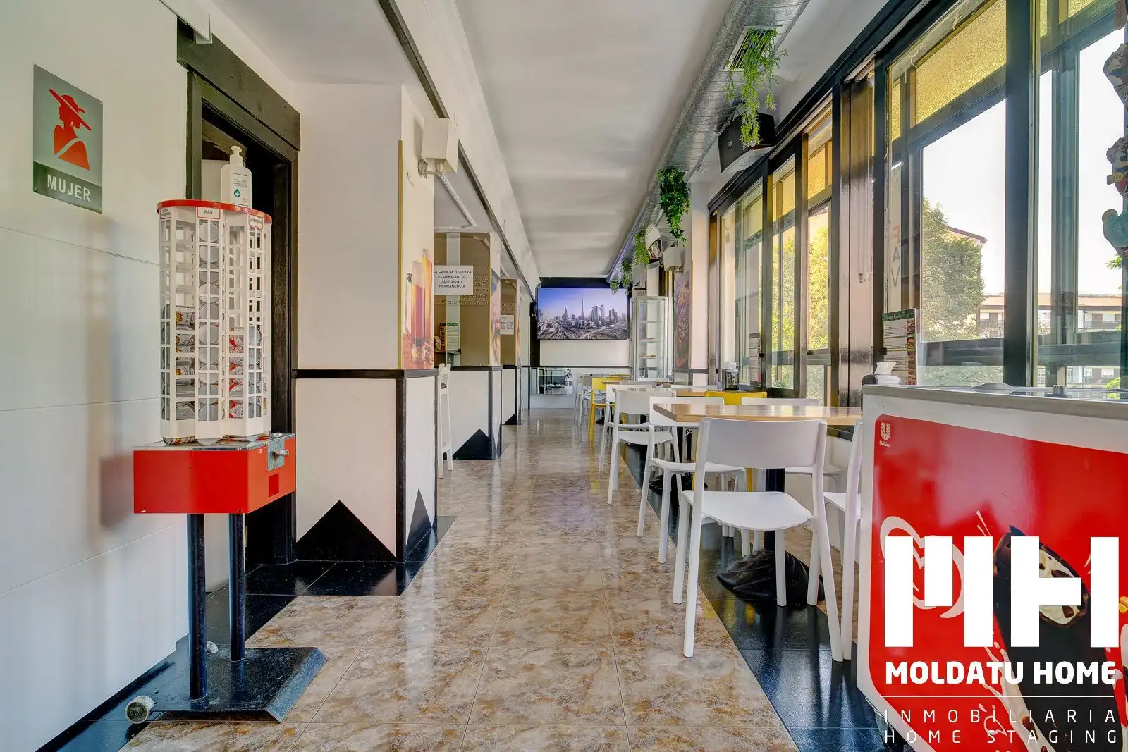 Local comercial en venda a Beraun - Pontika, imagen 47