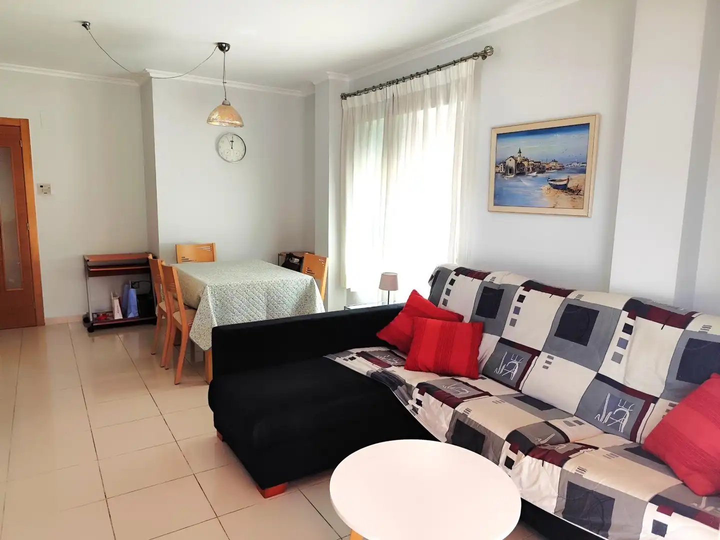 Penthouse mit Pool zum Verkauf in El Montgó, imagen 7