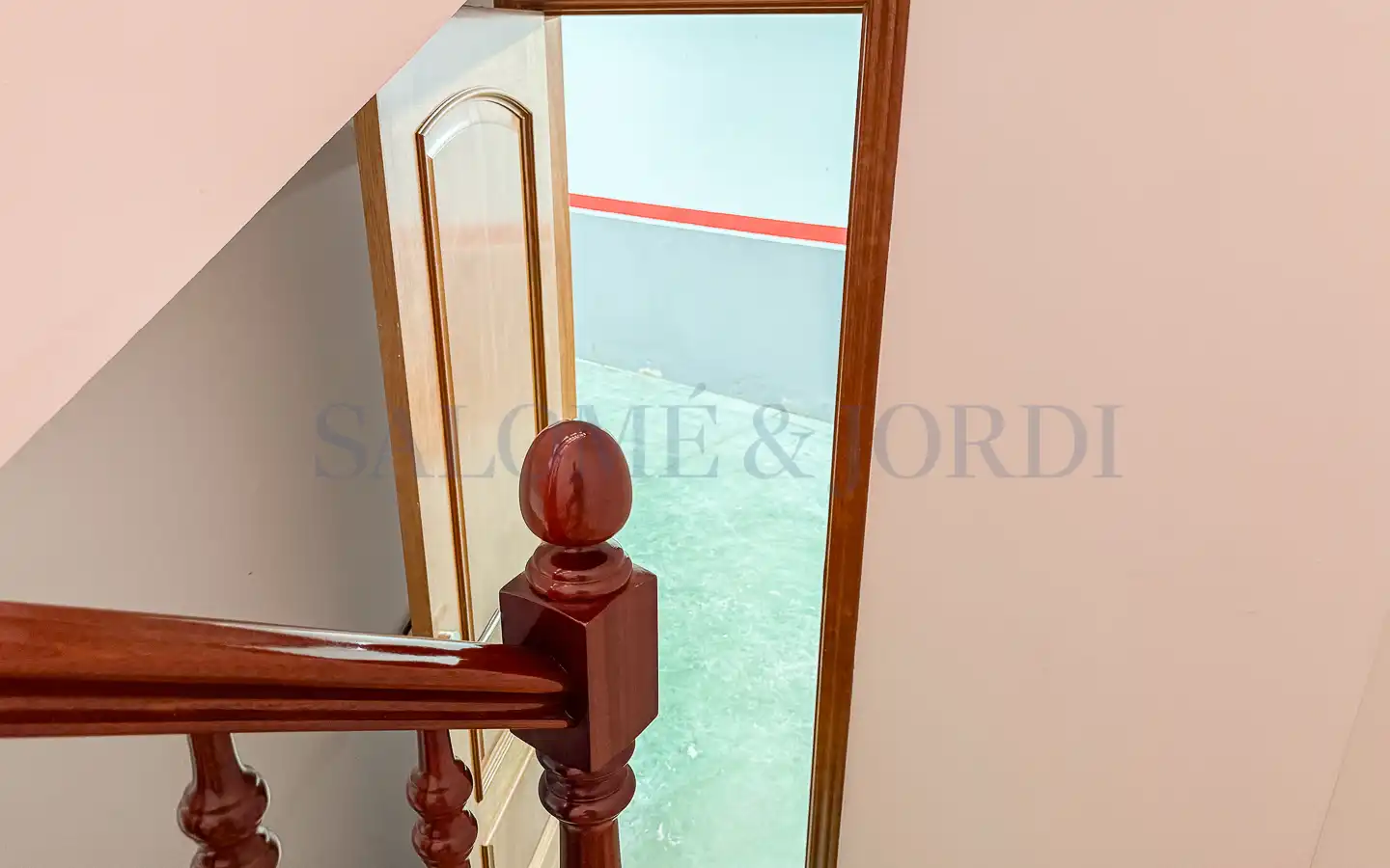 Casa adosada en venda en Argentona amb Calefacció, Jardí privat i Terrassa