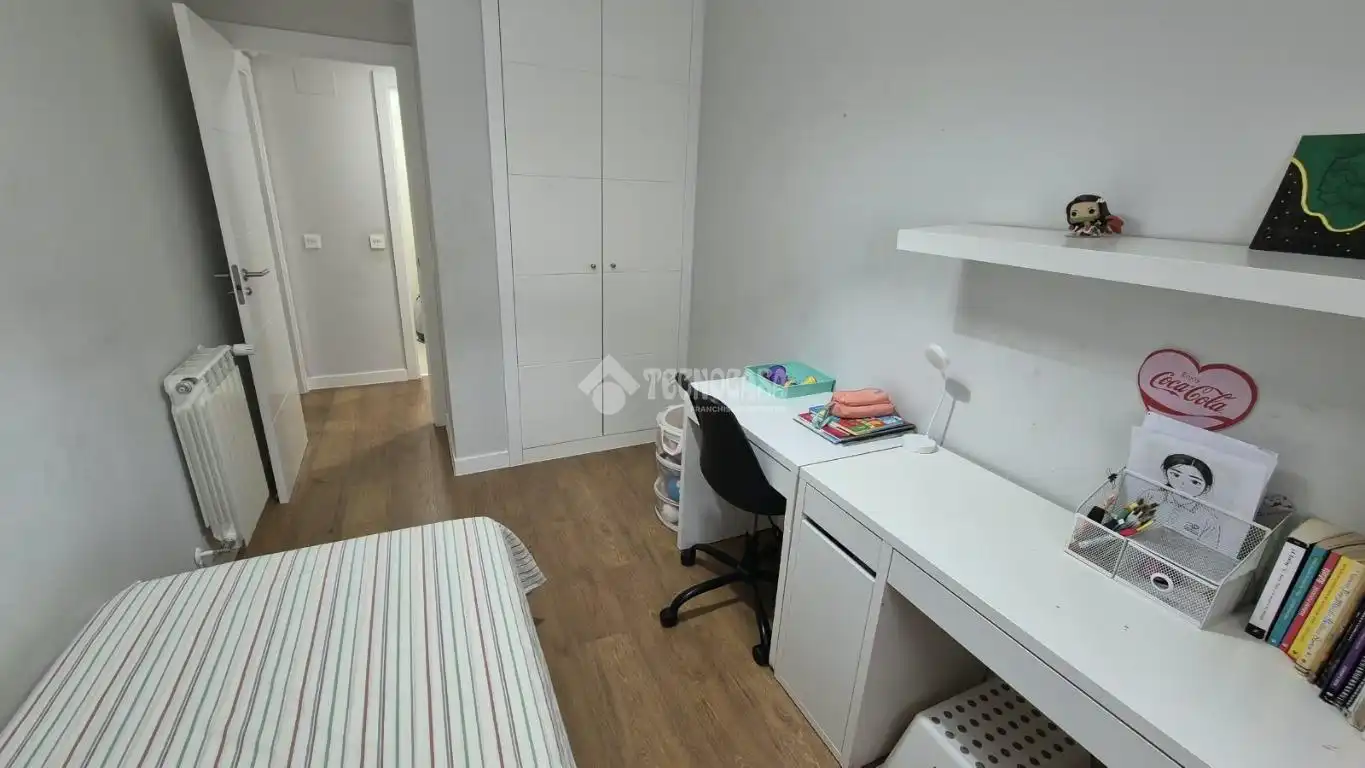 Flat with lift for sale in Villaverde, imagen 16