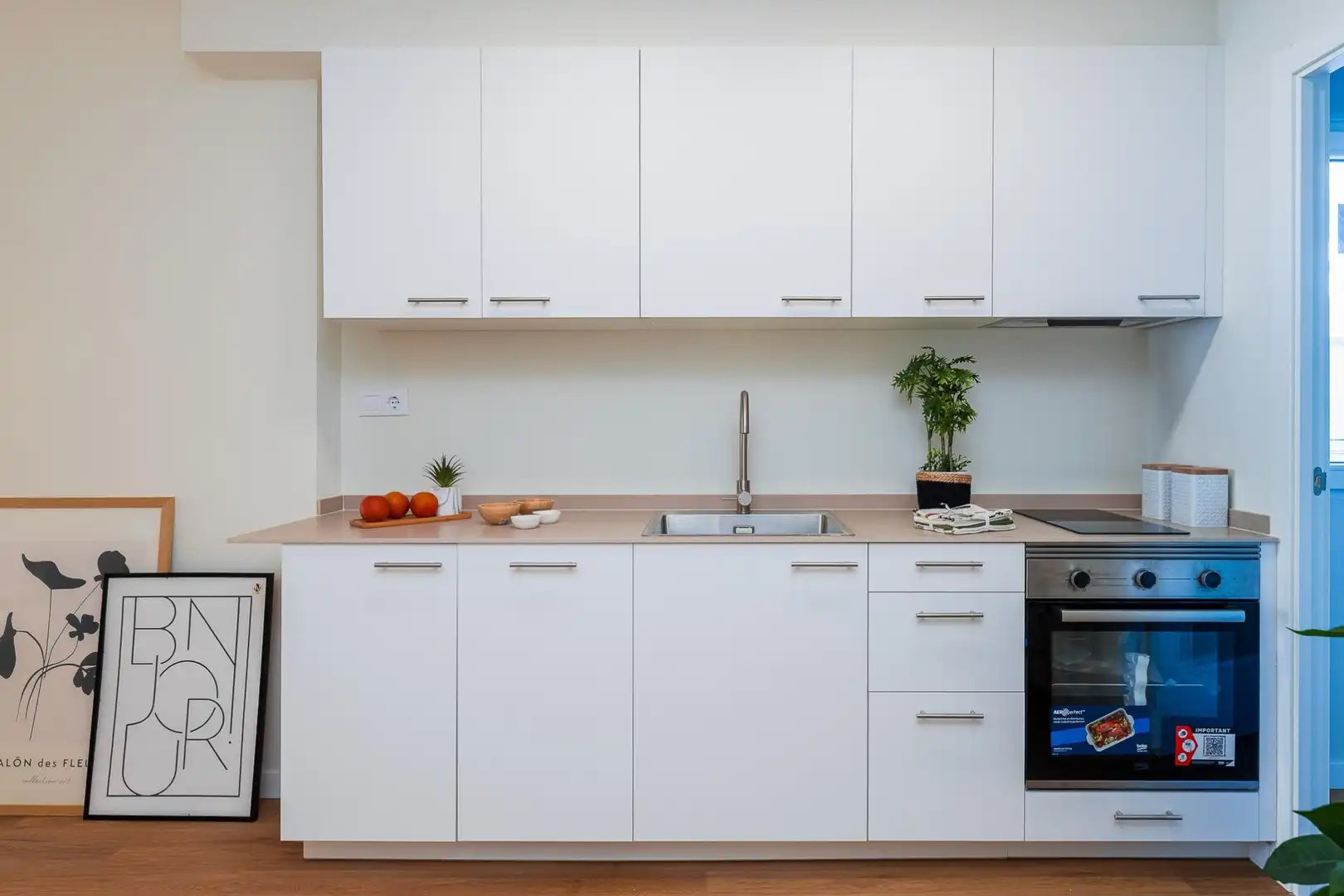 Wohnung mit Terrasse zum Verkauf in PRAT DE LA RIBA, imagen 6