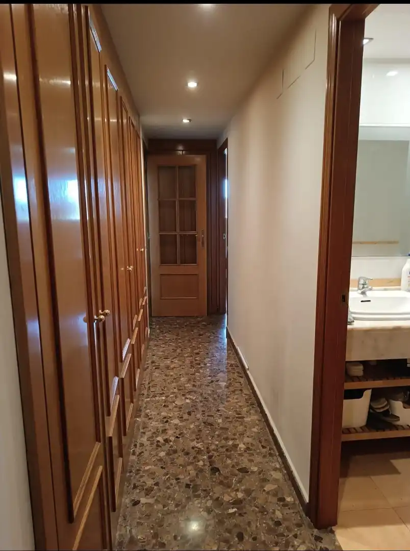 Flat with pool for sale in Campanar, imagen 15