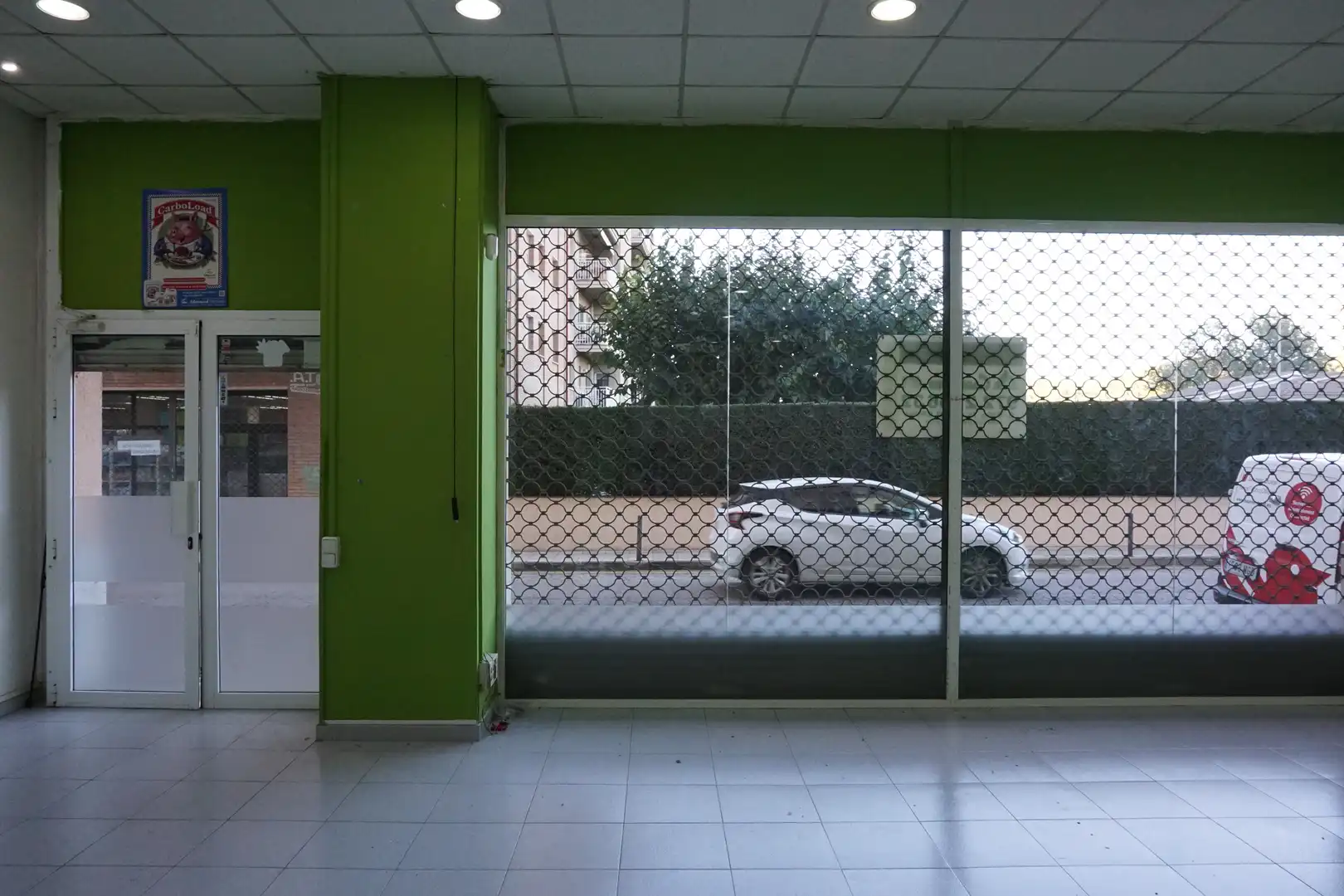 Local de lloguer en Girona Capital