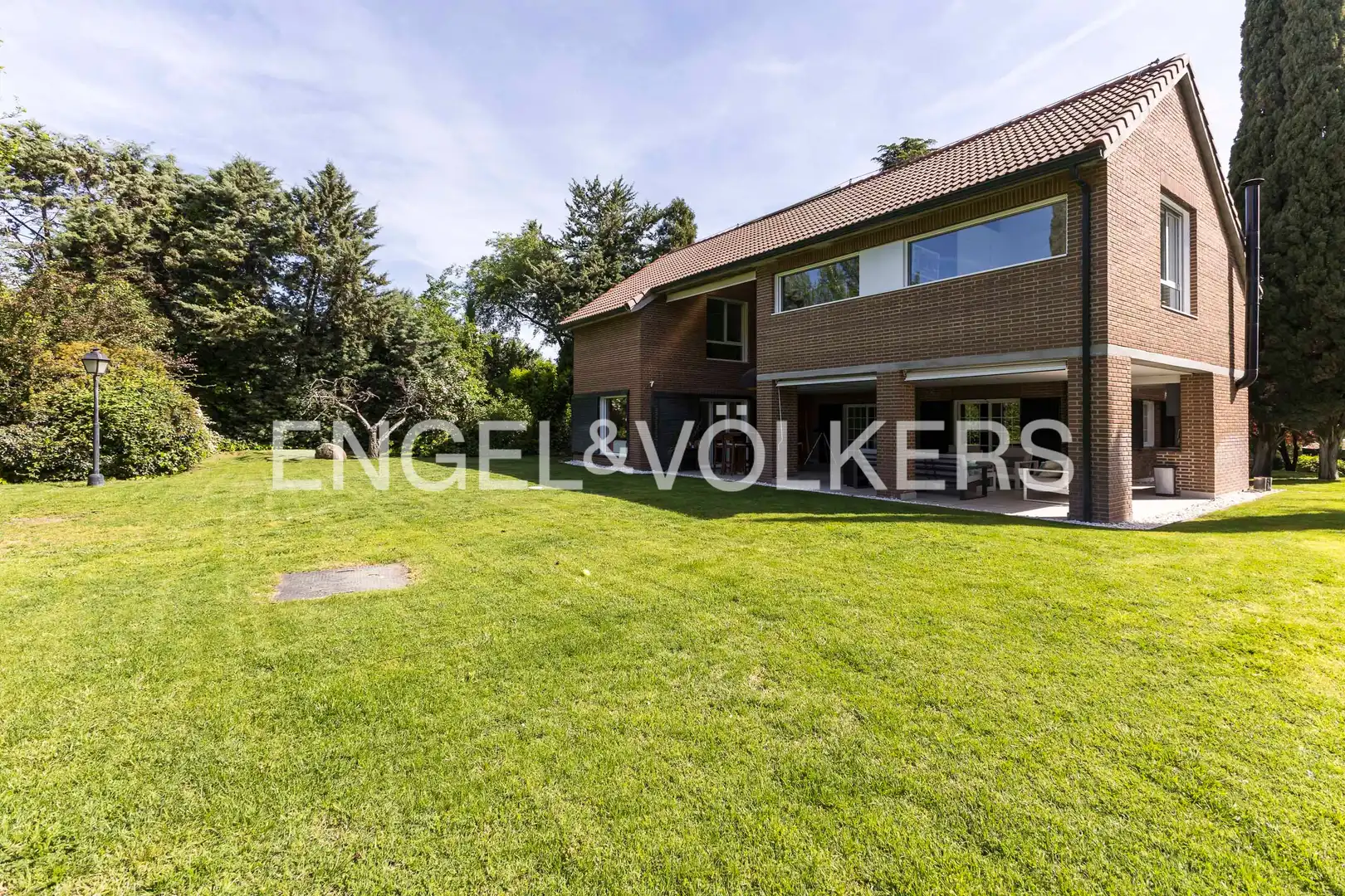 Casa con piscina en venta en Urbanización La Moraleja, imagen 53