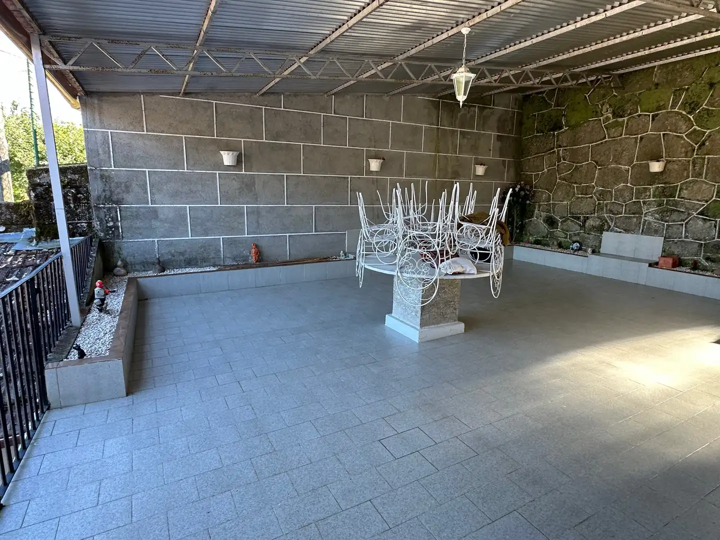 Haus mit Terrasse zum Verkauf in Carretera Osebe 31, imagen 8