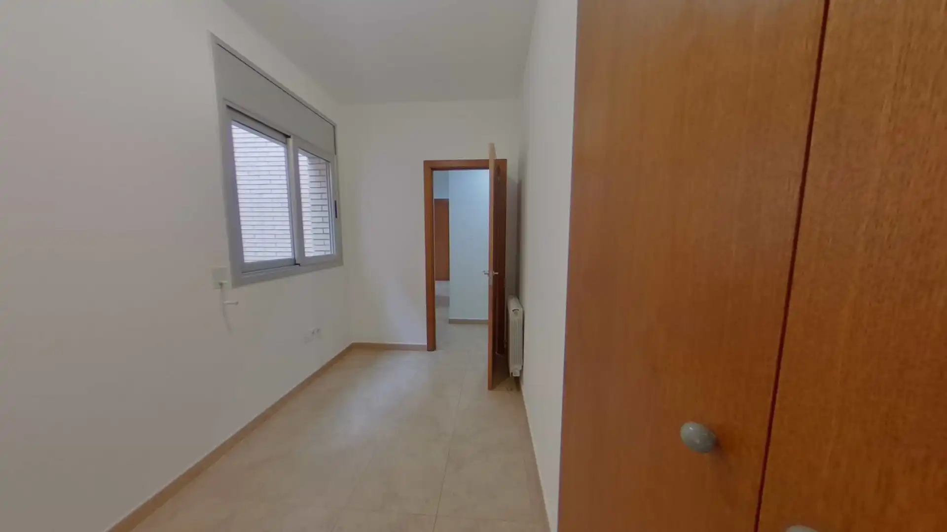 Piso en venta en Terrassa con Calefacción