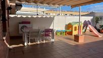 Terrace of Flat for sale in Vilanova del Camí  with Air Conditioner, Terrace and Balcony