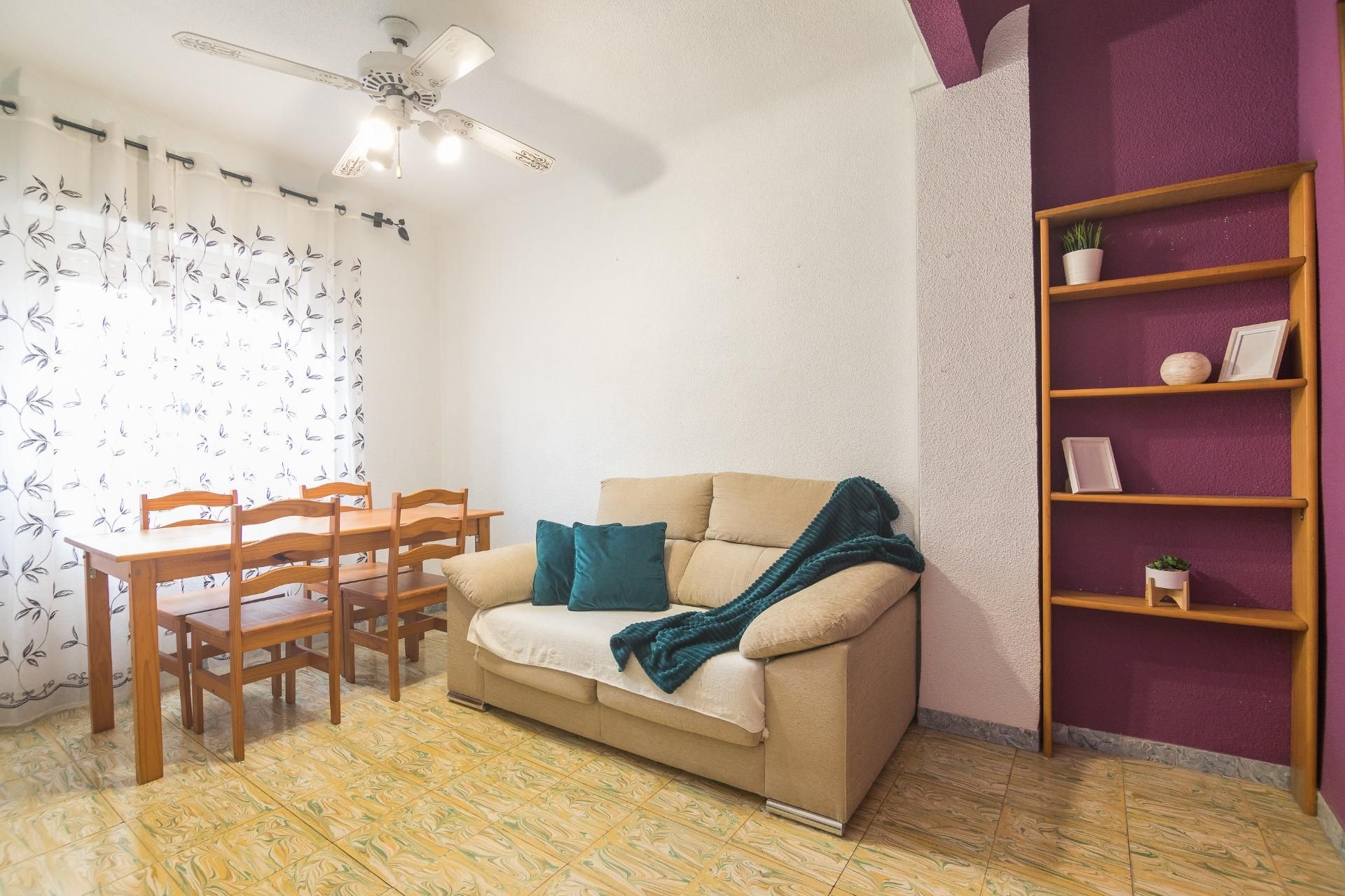 Flat for sale in Calle TORRE LA, Plaza Crevillente - Antiguos Juzgados - El Asilo, Elche ciudad