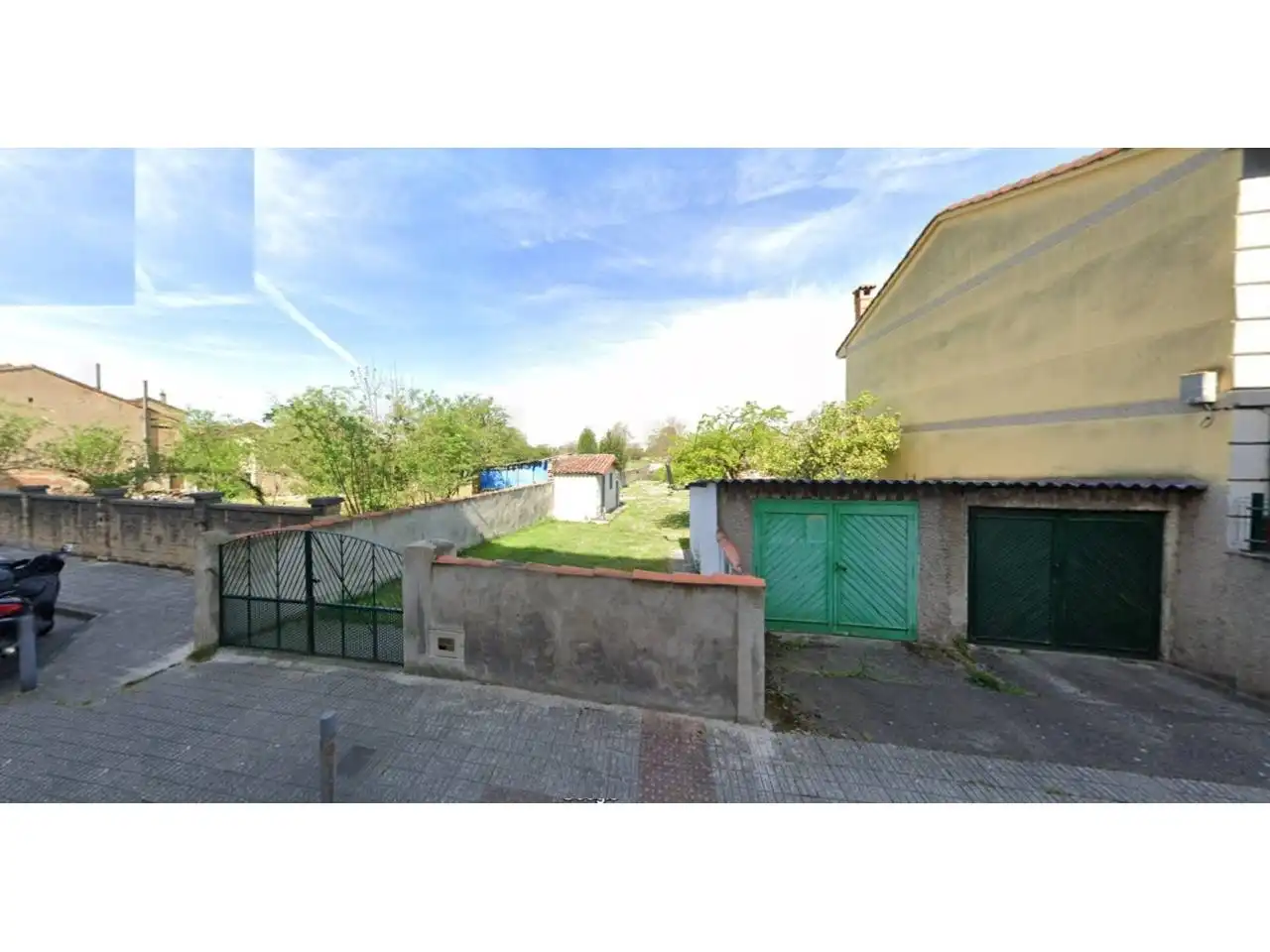 Terreno residencial en venta en Avenida Buenavista, imagen 4