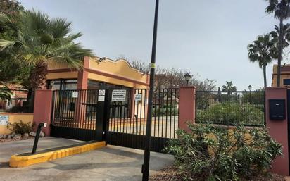 Exterior view of Flat for sale in Ayamonte