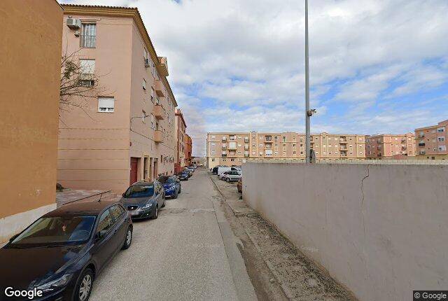 Dúplex en Venta en CL JESUS DE MEDINACELI en Santa Bárbara - Ciudad Deportiva