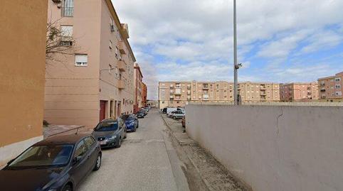 Foto 3 de Dúplex en venda a Cl Jesus de Medinaceli, Santa Bárbara - Ciudad Deportiva, La Línea de la Concepción