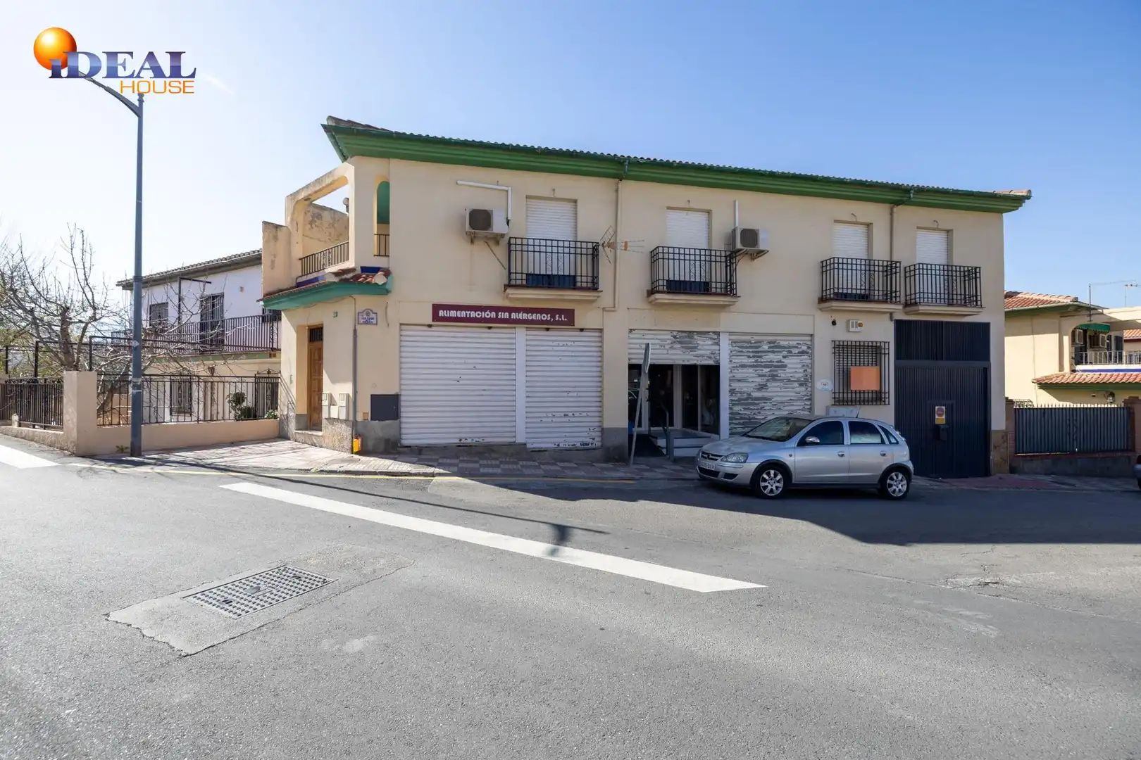 Locale commerciale in vendita a Gójar, imagen 13