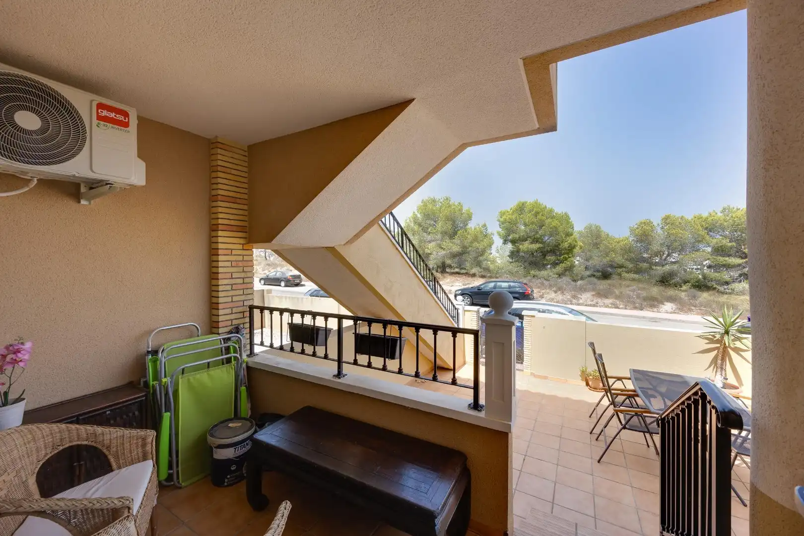 Bungalow with pool for sale in Calle GUADIANA 3, imagen 10