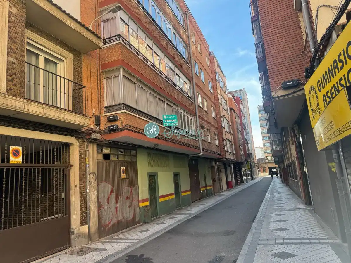 Pis amb ascensor en venda a Caño Argales, imagen 3