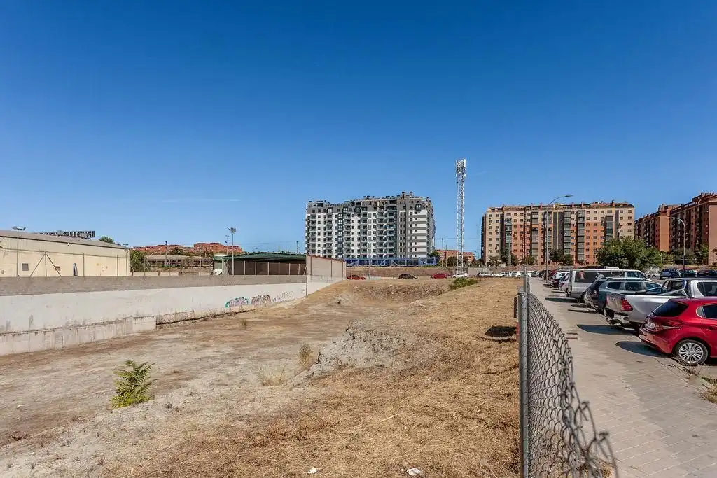 Residencial en venda en Madrid