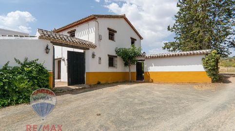 CASA RURAL EN ARCHIDONA, imatge 3