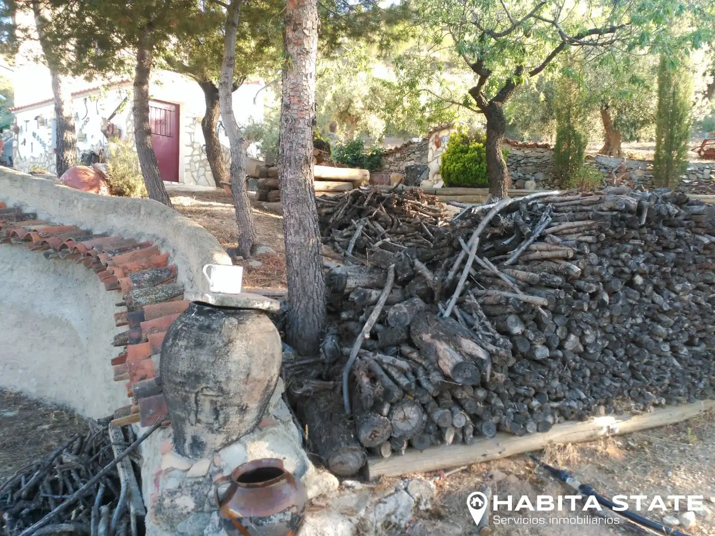 Rustikales Grundstück zum Verkauf in Calle Lomica 20, imagen 32