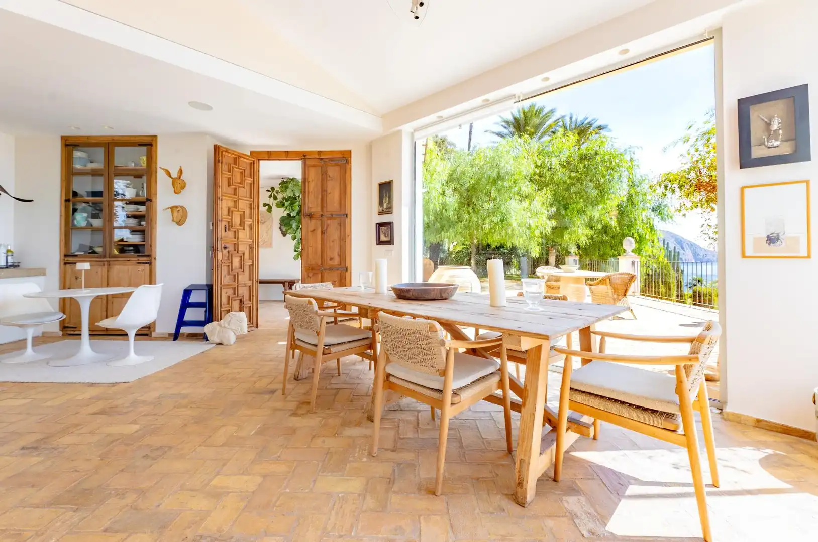 Villa con terrazza in vendita a Calle TORTOLA LA-G.DEL MAR, imagen 13