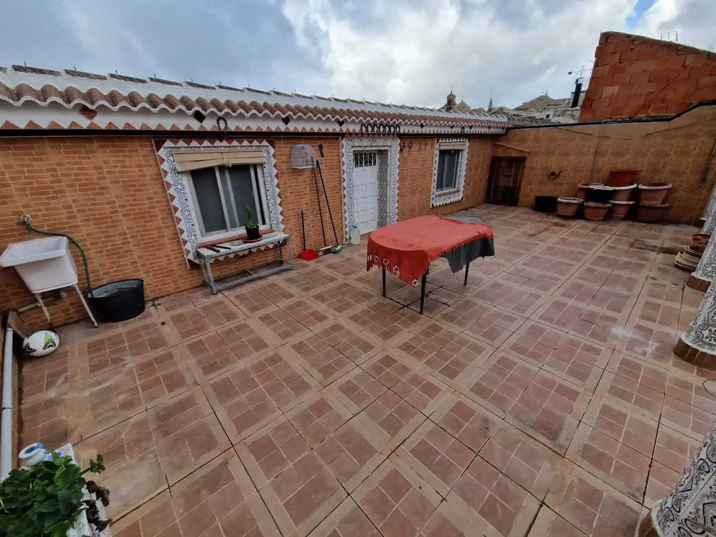 Casa con terrazza in vendita a Úbeda, imagen 37