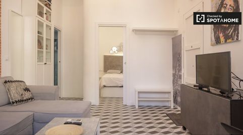 Foto 5 de Habitació a Butarque, Madrid Capital