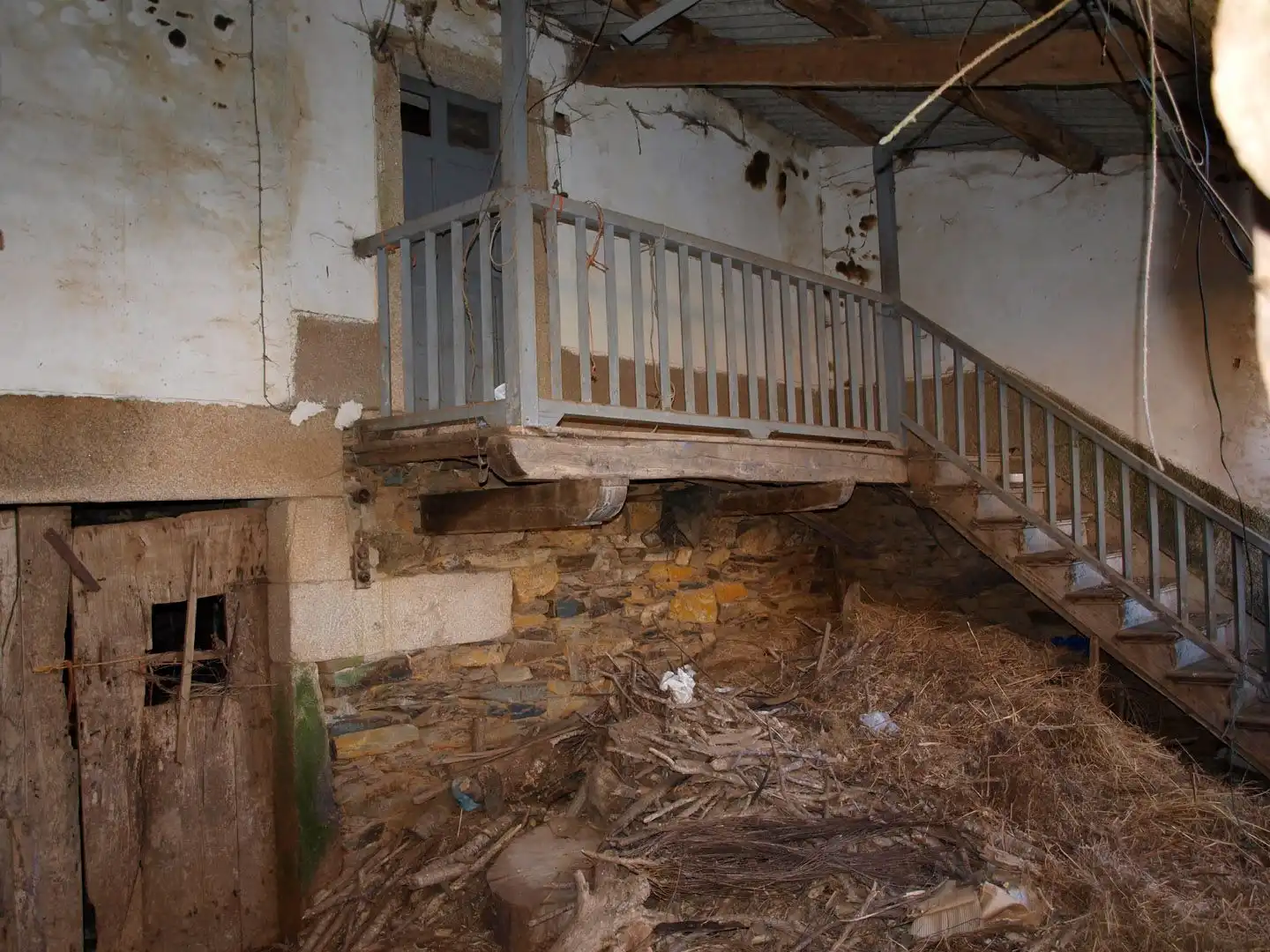 Casa rústica en venda a Lalín, imagen 2