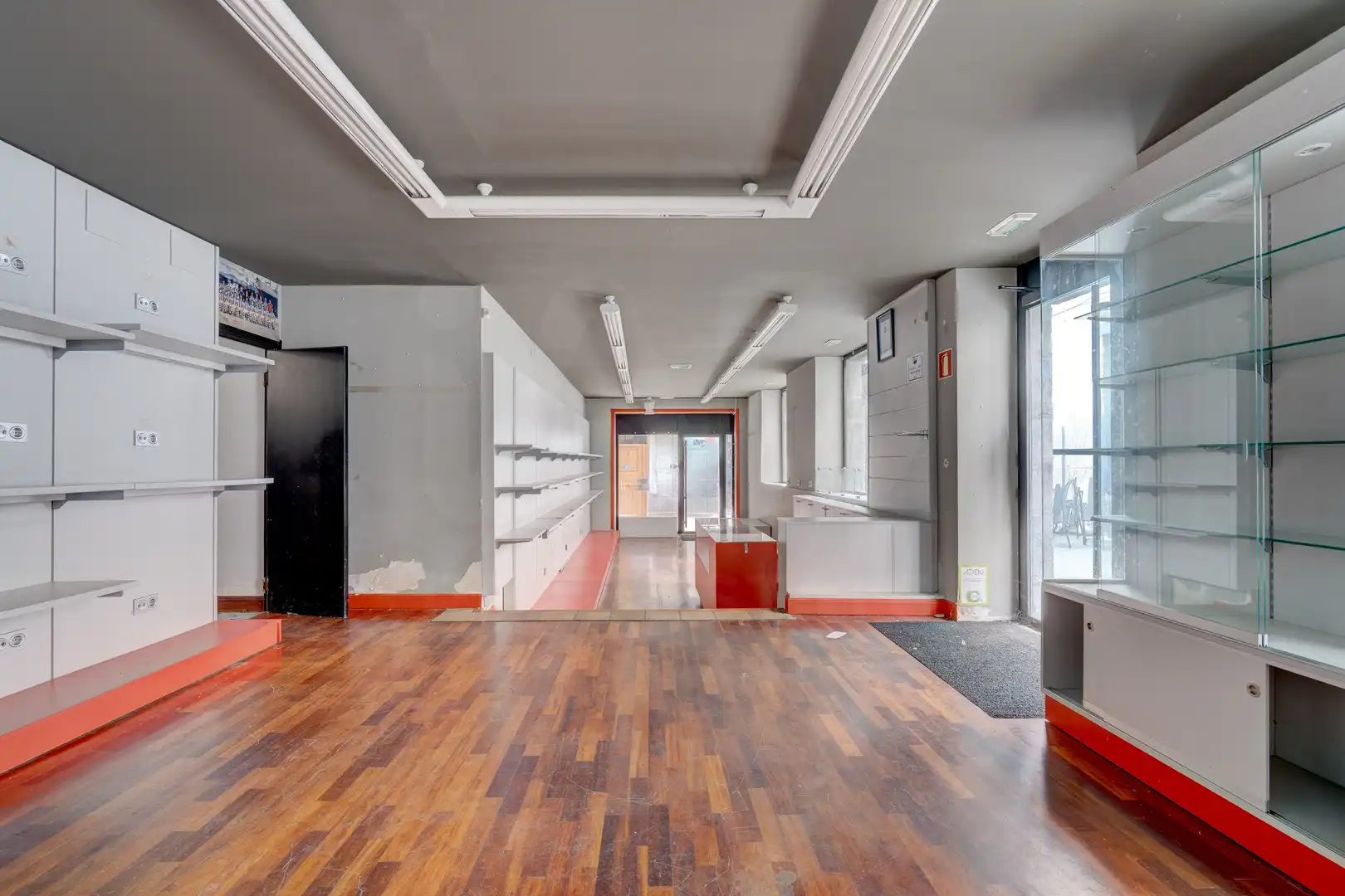 Business premises to rent in Hernani, imagen 11