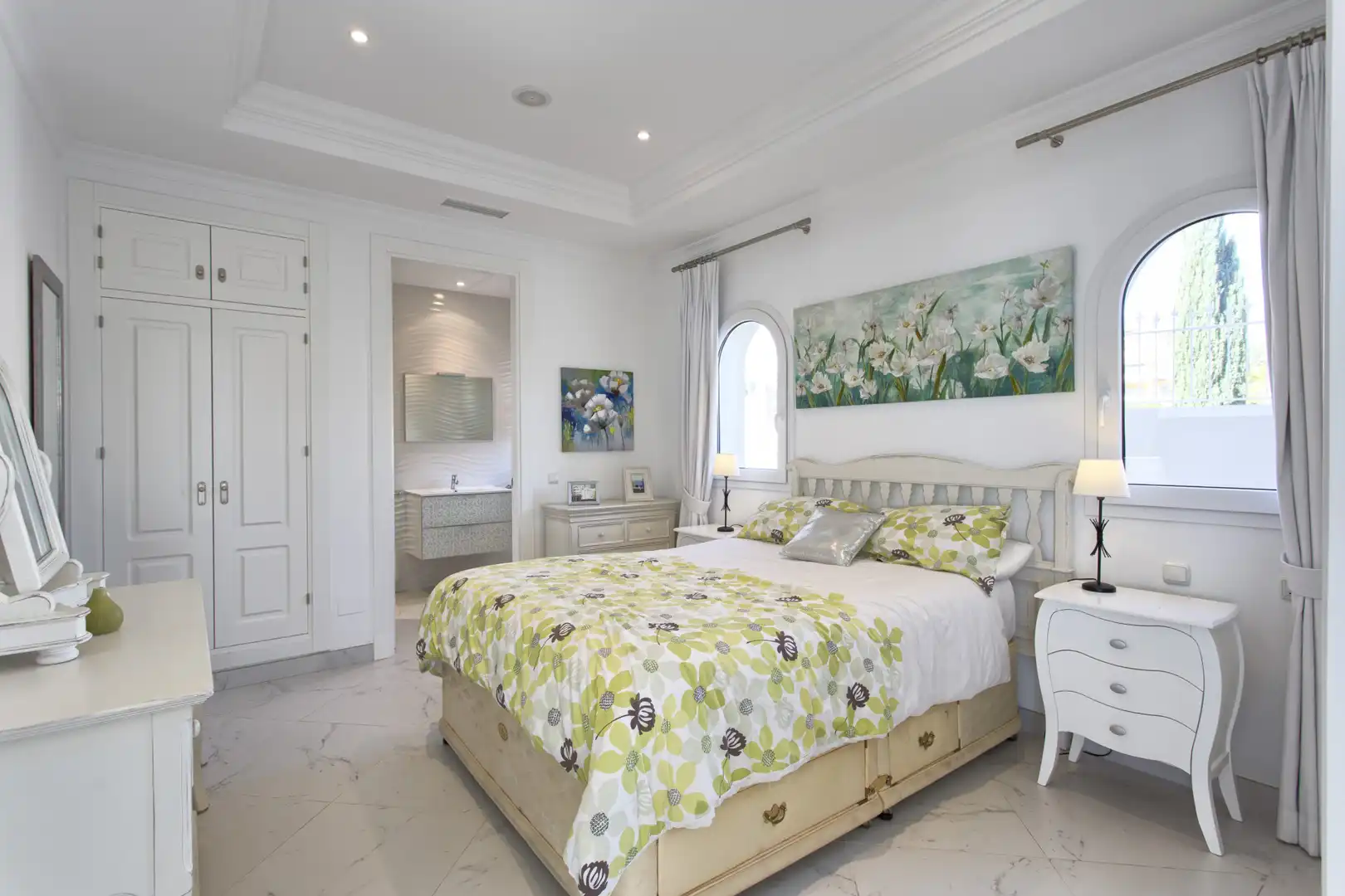 Casa amb piscina en venda a Marbella Centro, imagen 29