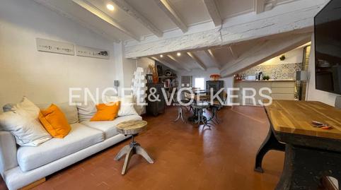 Foto 2 de Pis de lloguer a Carrer del Bisbe en Jeroni, El Carme,  Valencia Capital