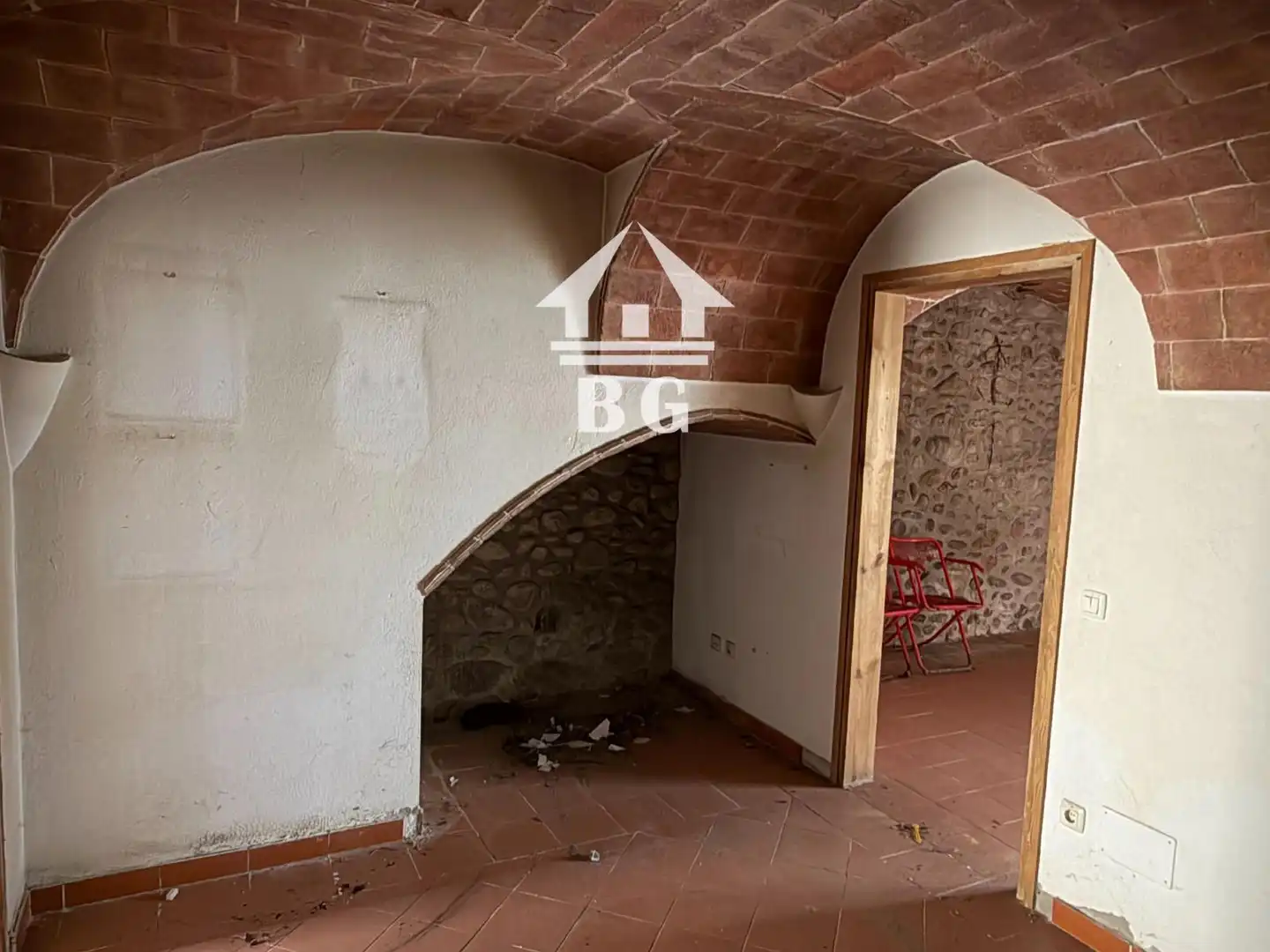 Casa adosada en venta en Cervià de Ter, Girona