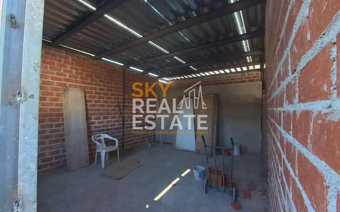 Residential for sale in Madrid