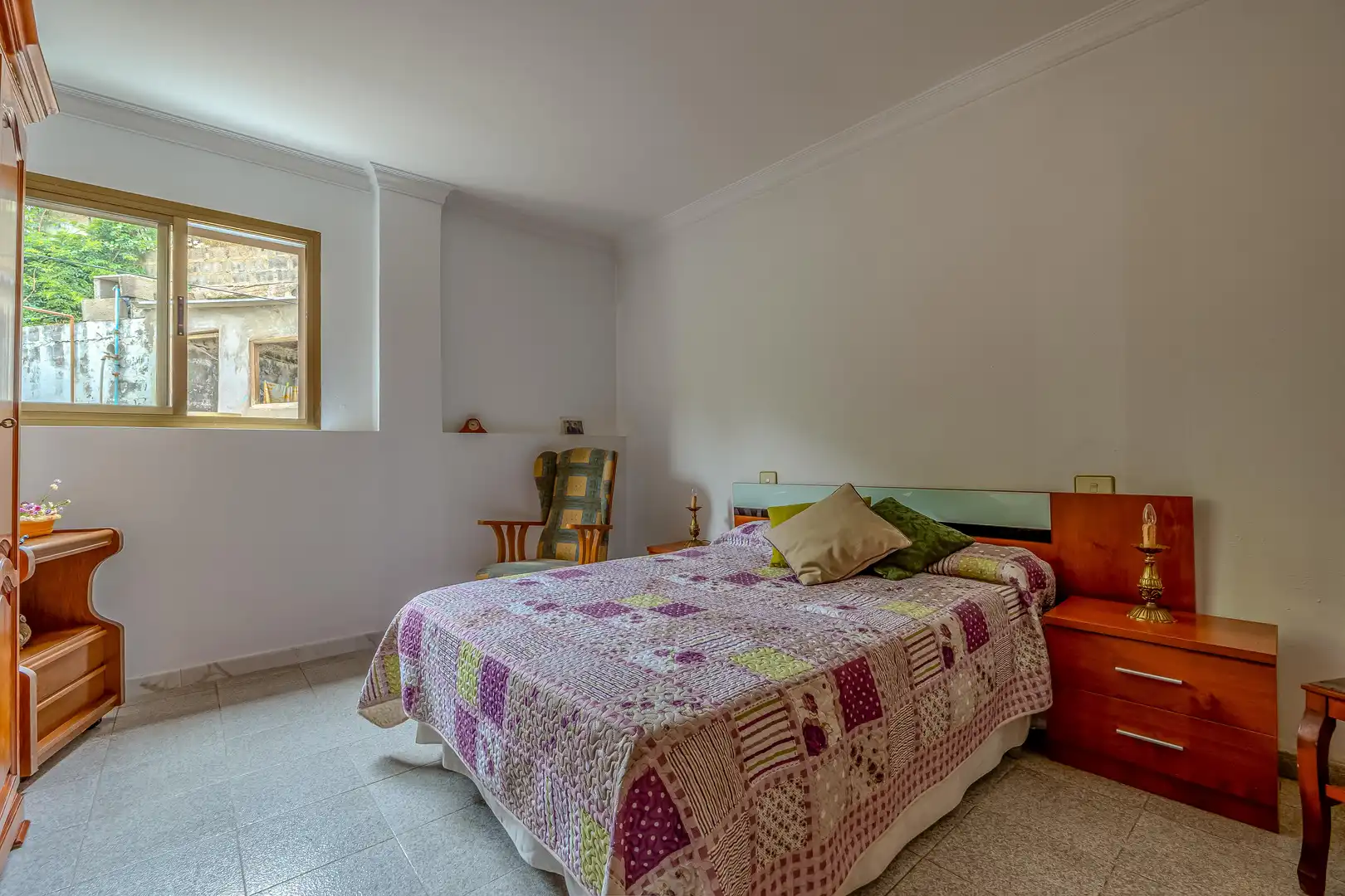 Casa o chalet en venta en Calle Sinesio Yánez Travieso, 41, El Palmar
