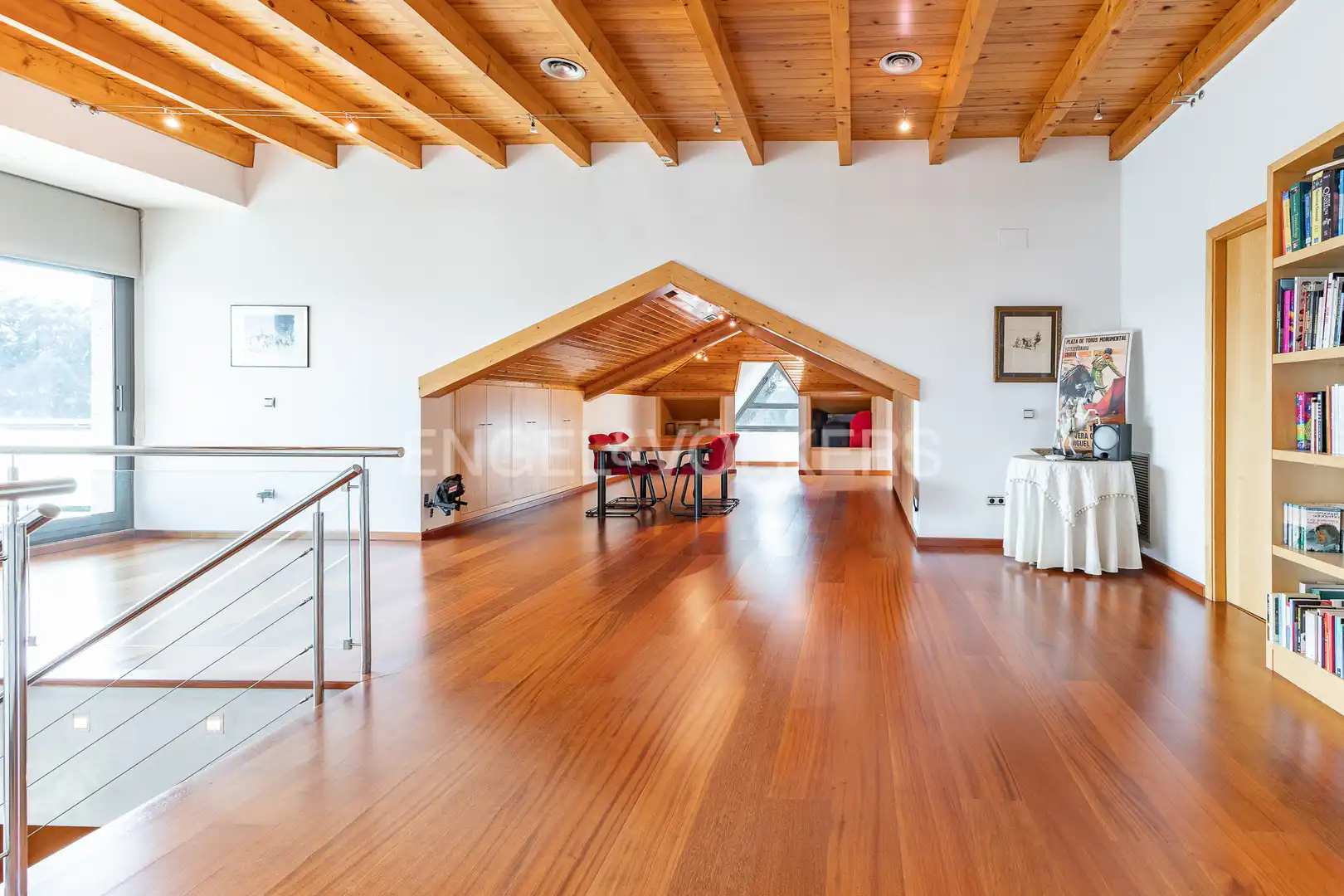 Casa o chalet en venta en Canovelles con Aire acondicionado, Calefacción y Jardín privado