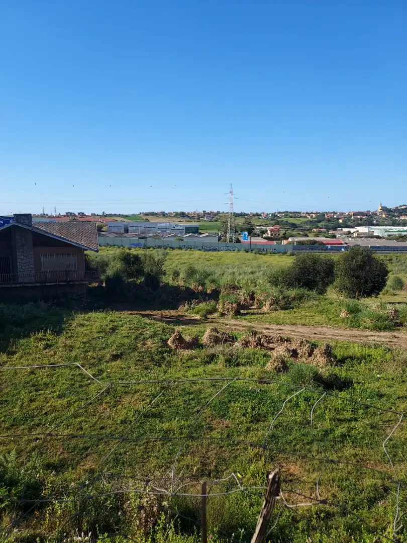 Habitatge amb jardí en venda a Calle la Central 4B, imagen 11