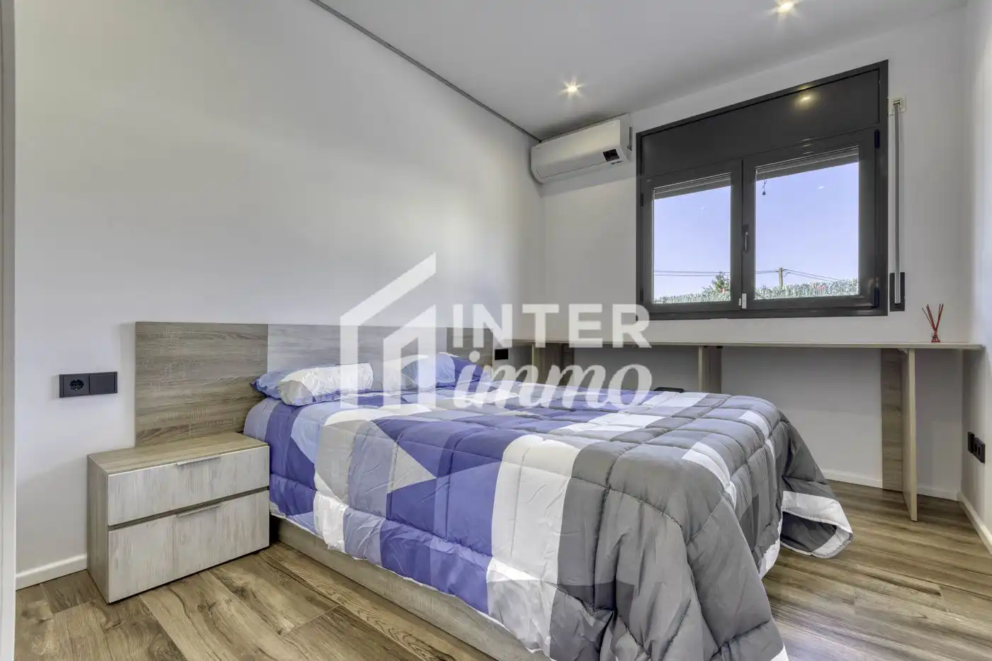Habitación de Casa o chalet en venta en Cistella, Girona