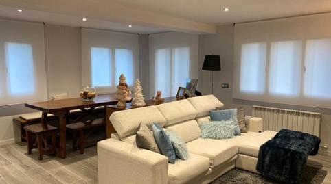 Foto 3 de Planta baixa en venda a Alp poble, Girona