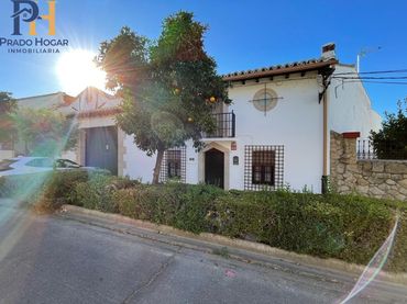 Haus zum Verkauf in Peraleda de la Mata