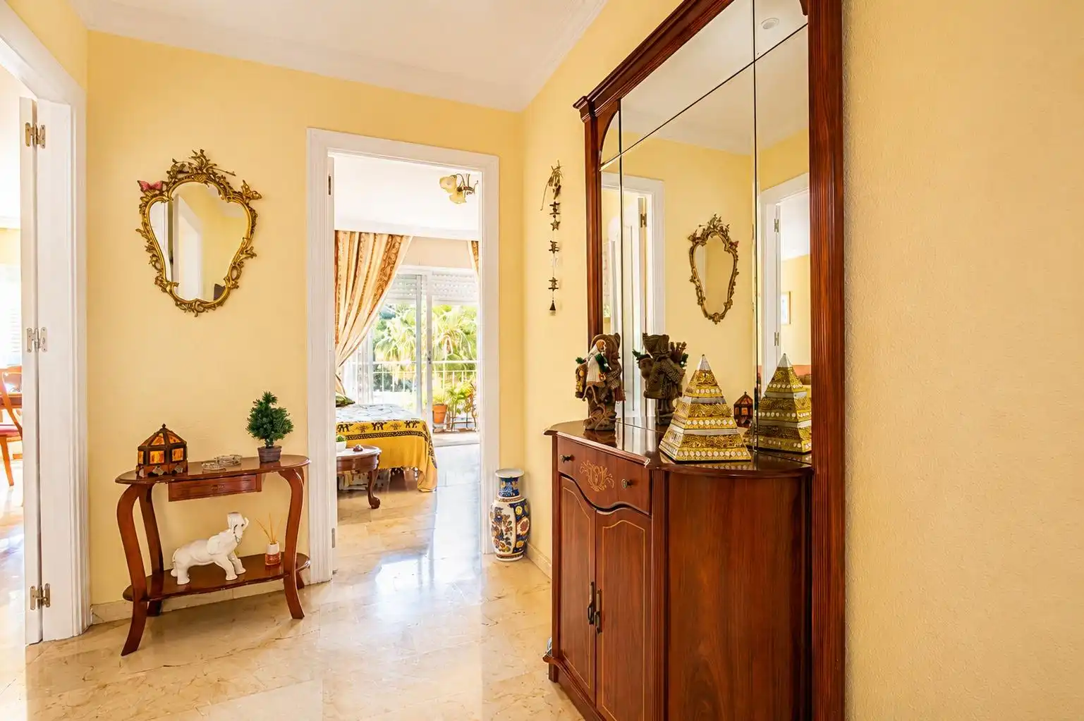 Apartament en venda en Estepona amb Terrassa