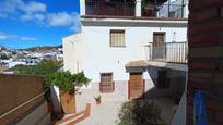 Vista exterior de Finca rústica en venda en Álora amb Terrassa