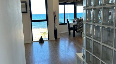 Photo 3 of Flat to rent in La Veleta, Alicante