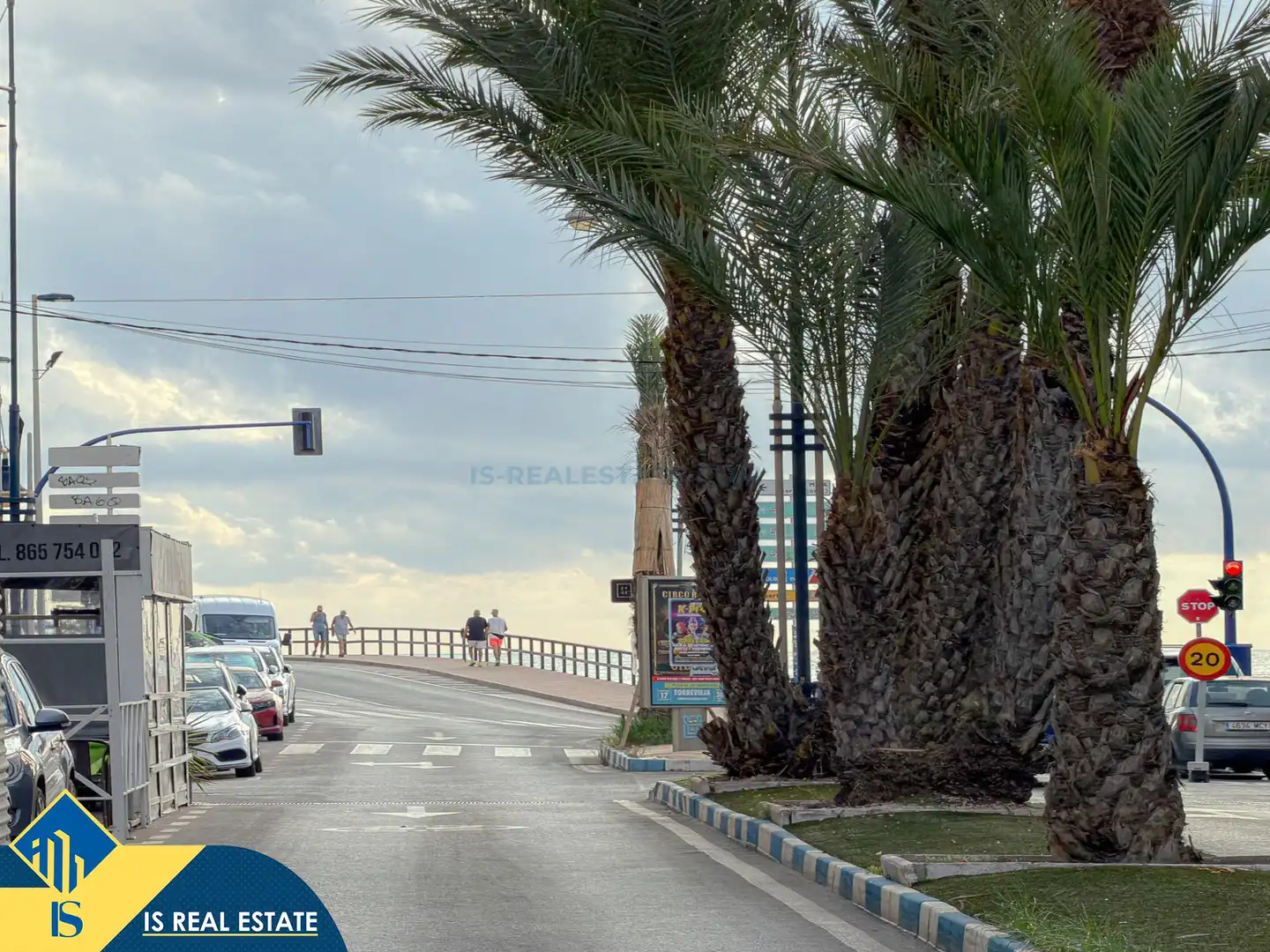 Studio with lift for sale in Playa del Cura, imagen 3