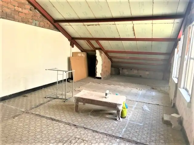 Piso en venta en Rúa Ría do Burgo, 10, Someso - Matogrande