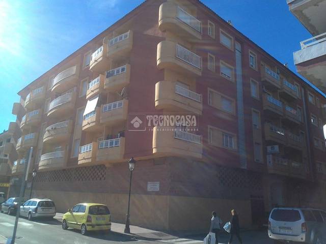 Garaje en Venta en San Luis de Sabinillas