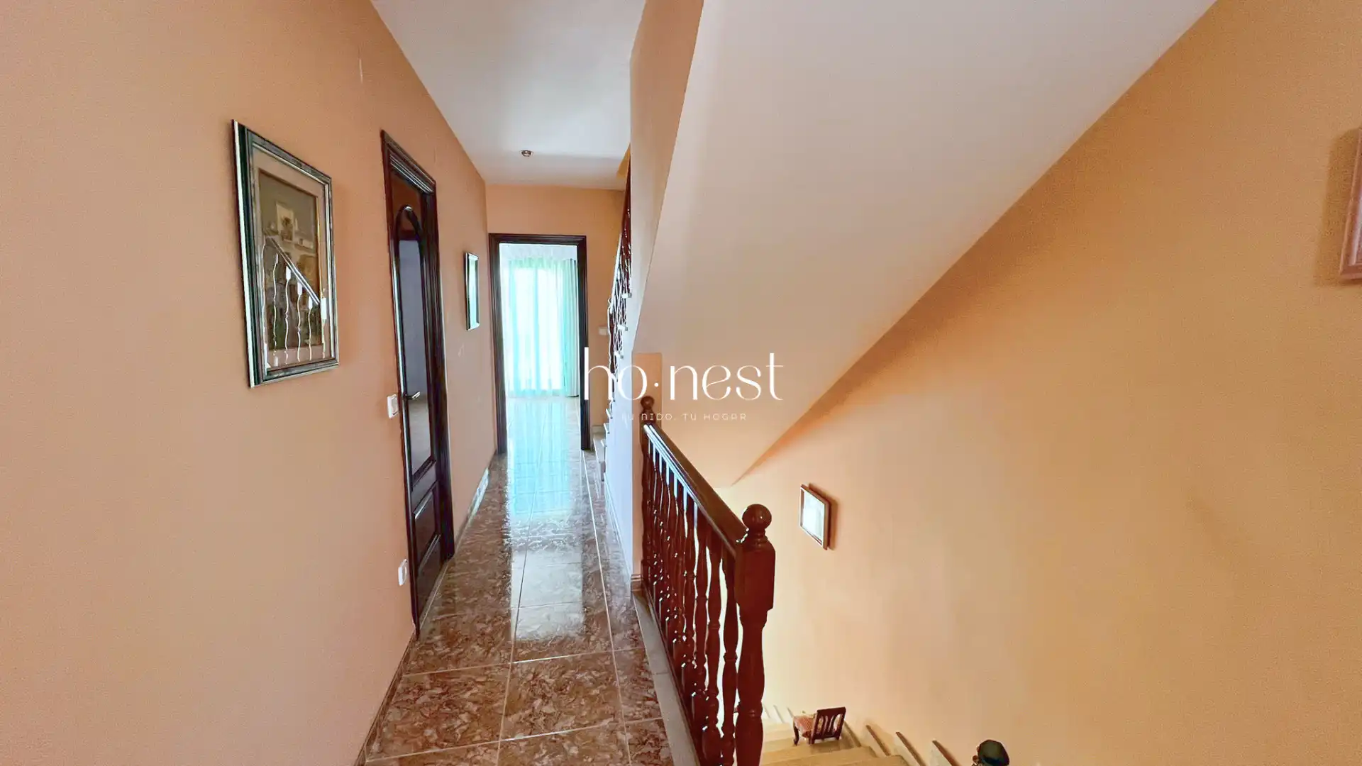 Semi-detached house with terrace for sale in Santa Maria - L'Eixample - Sud Sumella, imagen 10