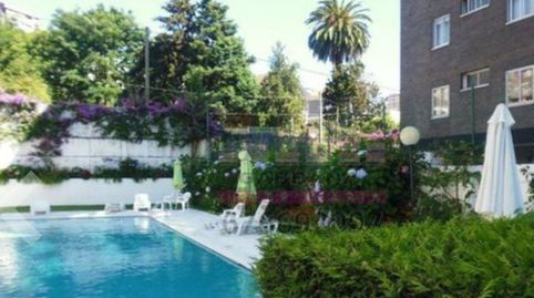 Foto 3 von Wohnung zur Miete in Rúa de Julia Minguillón, 3, Centro - Areal, Vigo