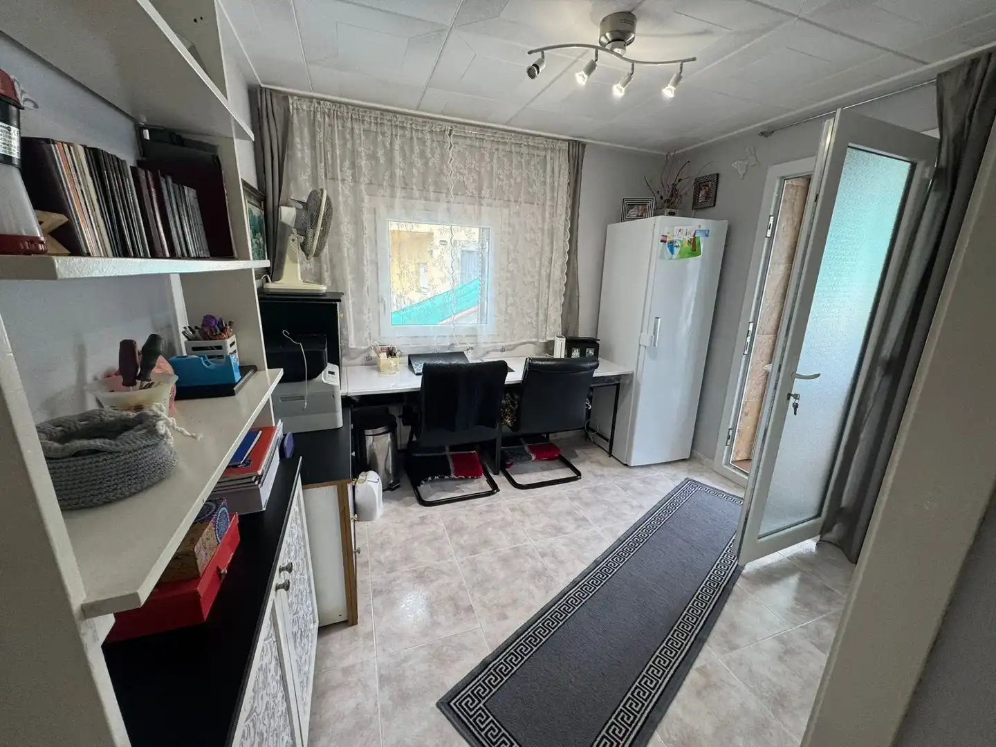 Casa o xalet en venda a Niàgara Parc - Ágora Parc