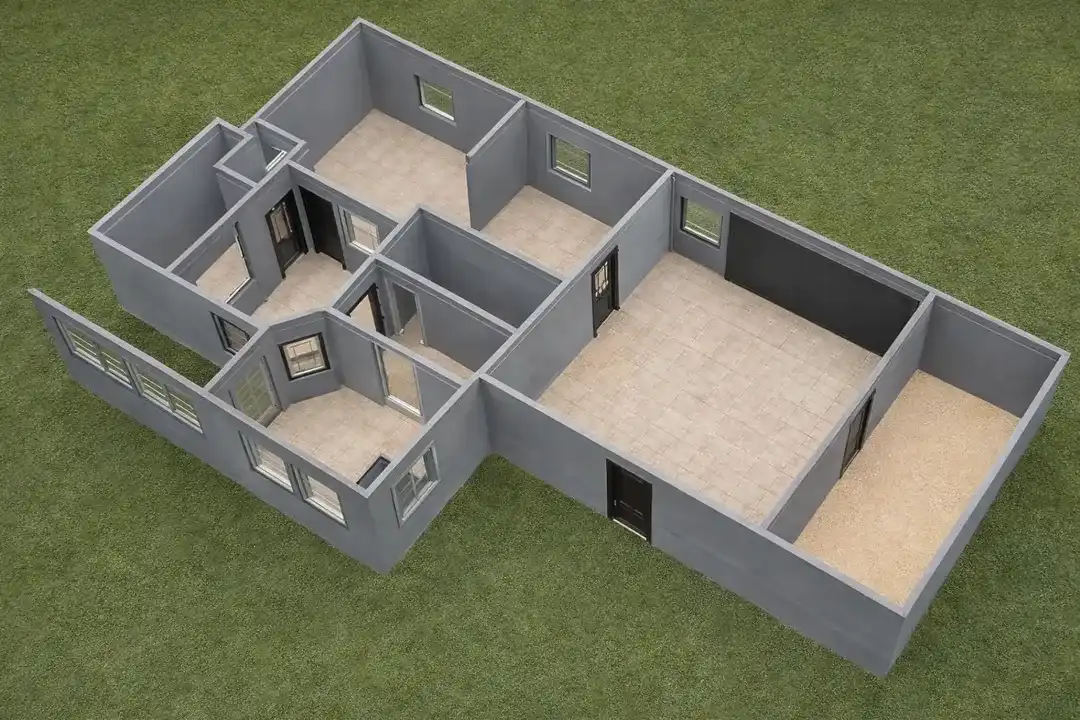 Casa con jardín en venta en Arratzua-Ubarrundia, imagen 64